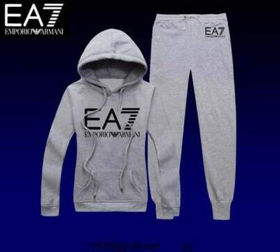 Xs Ea7 Survetement Armani Emporio survetement fn5qI